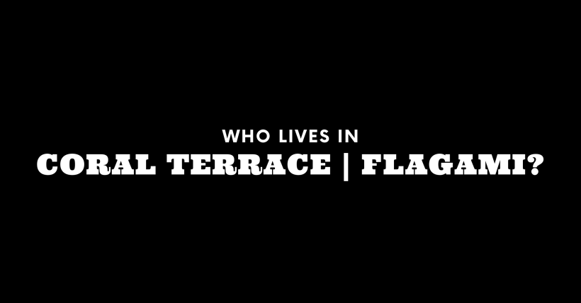 Who Lives in Coral Terrace and Flagami? (It's Not Who You Think!) 